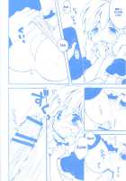 Len-kun to Asobou! / レンくんとあそぼっ! [Non] [Vocaloid] Thumbnail Page 35