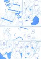 Len-kun to Asobou! / レンくんとあそぼっ! [Non] [Vocaloid] Thumbnail Page 37