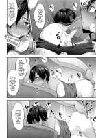 Kazuma-kun o Saimin de Oyome-san ni Shimasu / 佳主馬くんを催眠でおよめさんにします [Tsukuru] [Summer Wars] Thumbnail Page 09