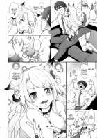 Sono Yome Kyouken ni Tsuki / その嫁狂犬につき [Nishimura Nike] [Azur Lane] Thumbnail Page 16