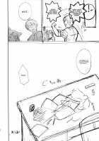 Sono Yome Kyouken ni Tsuki / その嫁狂犬につき [Nishimura Nike] [Azur Lane] Thumbnail Page 20