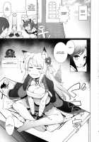 Sono Yome Kyouken ni Tsuki / その嫁狂犬につき [Nishimura Nike] [Azur Lane] Thumbnail Page 03