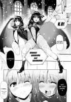 Nako x Nako / なこ×なこ [C.R] [Samurai Spirits] Thumbnail Page 06