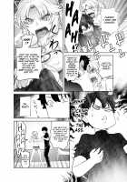 HEAVEN'S DRIVE 3 / HEAVEN'S DRIVE 3 [Ootsuka Kotora] [Fate] Thumbnail Page 10