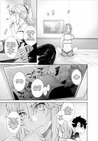 HEAVEN'S DRIVE 3 / HEAVEN'S DRIVE 3 [Ootsuka Kotora] [Fate] Thumbnail Page 11