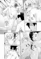 HEAVEN'S DRIVE 3 / HEAVEN'S DRIVE 3 [Ootsuka Kotora] [Fate] Thumbnail Page 18