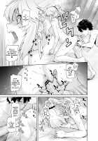 HEAVEN'S DRIVE 3 / HEAVEN'S DRIVE 3 [Ootsuka Kotora] [Fate] Thumbnail Page 19