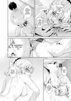 HEAVEN'S DRIVE 3 / HEAVEN'S DRIVE 3 [Ootsuka Kotora] [Fate] Thumbnail Page 20