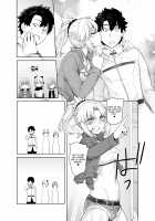 HEAVEN'S DRIVE 3 / HEAVEN'S DRIVE 3 [Ootsuka Kotora] [Fate] Thumbnail Page 38