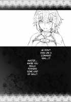 HEAVEN'S DRIVE 3 / HEAVEN'S DRIVE 3 [Ootsuka Kotora] [Fate] Thumbnail Page 39