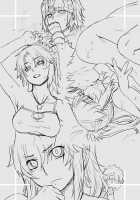 HEAVEN'S DRIVE 3 / HEAVEN'S DRIVE 3 [Ootsuka Kotora] [Fate] Thumbnail Page 05