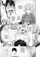 HEAVEN'S DRIVE 3 / HEAVEN'S DRIVE 3 [Ootsuka Kotora] [Fate] Thumbnail Page 07