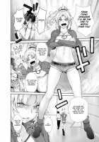 HEAVEN'S DRIVE 3 / HEAVEN'S DRIVE 3 [Ootsuka Kotora] [Fate] Thumbnail Page 08