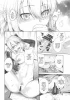 HEAVEN'S DRIVE / HEAVEN'S DRIVE [Ootsuka Kotora] [Fate] Thumbnail Page 15