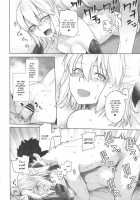 HEAVEN'S DRIVE / HEAVEN'S DRIVE [Ootsuka Kotora] [Fate] Thumbnail Page 19
