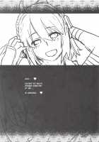 HEAVEN'S DRIVE / HEAVEN'S DRIVE [Ootsuka Kotora] [Fate] Thumbnail Page 24