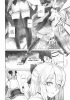 HEAVEN'S DRIVE / HEAVEN'S DRIVE [Ootsuka Kotora] [Fate] Thumbnail Page 05