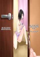 A Little Sister Who’s Overprotective of My Lower Half / 下半身に関して過保護な妹 [Akamichi] [Original] Thumbnail Page 44