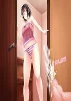 A Little Sister Who’s Overprotective of My Lower Half / 下半身に関して過保護な妹 [Akamichi] [Original] Thumbnail Page 49