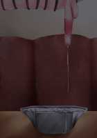 A Little Sister Who’s Overprotective of My Lower Half / 下半身に関して過保護な妹 [Akamichi] [Original] Thumbnail Page 91