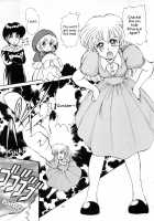 Go!! Far East / GO!! FAR EAST [Mizushiro Takuya] [Akazukin Cha Cha] Thumbnail Page 19