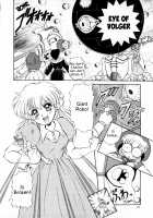 Go!! Far East / GO!! FAR EAST [Mizushiro Takuya] [Akazukin Cha Cha] Thumbnail Page 22
