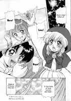 Go!! Far East / GO!! FAR EAST [Mizushiro Takuya] [Akazukin Cha Cha] Thumbnail Page 29
