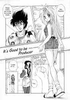 Go!! Far East / GO!! FAR EAST [Mizushiro Takuya] [Akazukin Cha Cha] Thumbnail Page 05