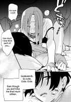 Tsukiatte Nai Kedo Yarimashita / 付き合ってないけどやりました [Tamifull] [Original] Thumbnail Page 17