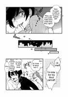 Tsukiatte Nai Kedo Yarimashita / 付き合ってないけどやりました [Tamifull] [Original] Thumbnail Page 21