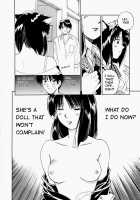 Maidroid Yukinojo Vol 1 / メイドロイド雪之丞 [Iogi Juichi] [Original] Thumbnail Page 23