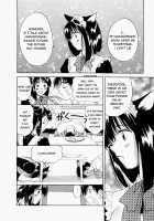 Maidroid Yukinojo Vol 1 / メイドロイド雪之丞 [Iogi Juichi] [Original] Thumbnail Page 29