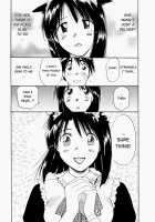 Maidroid Yukinojo Vol 1 / メイドロイド雪之丞 [Iogi Juichi] [Original] Thumbnail Page 30