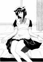 Maidroid Yukinojo Vol 1 / メイドロイド雪之丞 [Iogi Juichi] [Original] Thumbnail Page 57