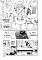 Maidroid Yukinojo Vol 1 / メイドロイド雪之丞 [Iogi Juichi] [Original] Thumbnail Page 74