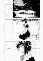 Maidroid Yukinojo Vol 1 / メイドロイド雪之丞 [Iogi Juichi] [Original] Thumbnail Page 83