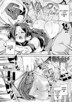 Henpousei Lucky Sukebe / 返報性ラッキースケベ [Marui Maru] [Original] Thumbnail Page 18