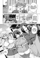 Henpousei Lucky Sukebe / 返報性ラッキースケベ [Marui Maru] [Original] Thumbnail Page 02