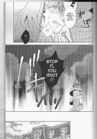 Mr. Heart Break [Jojos Bizarre Adventure] Thumbnail Page 10