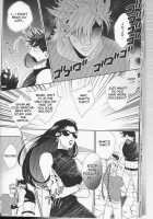 Mr. Heart Break [Jojos Bizarre Adventure] Thumbnail Page 21