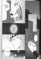 Mr. Heart Break [Jojos Bizarre Adventure] Thumbnail Page 24