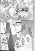 Mr. Heart Break [Jojos Bizarre Adventure] Thumbnail Page 25