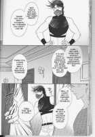 Mr. Heart Break [Jojos Bizarre Adventure] Thumbnail Page 27