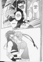 Mr. Heart Break [Jojos Bizarre Adventure] Thumbnail Page 29