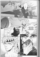 Mr. Heart Break [Jojos Bizarre Adventure] Thumbnail Page 30