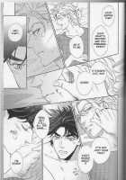 Mr. Heart Break [Jojos Bizarre Adventure] Thumbnail Page 36