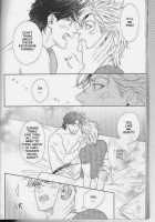 Mr. Heart Break [Jojos Bizarre Adventure] Thumbnail Page 39