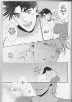 Mr. Heart Break [Jojos Bizarre Adventure] Thumbnail Page 40