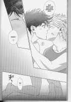 Mr. Heart Break [Jojos Bizarre Adventure] Thumbnail Page 41