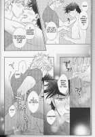 Mr. Heart Break [Jojos Bizarre Adventure] Thumbnail Page 43